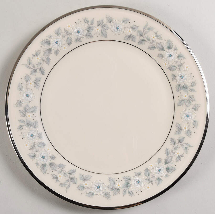 Windsong Dinner Plate by Lenox-1