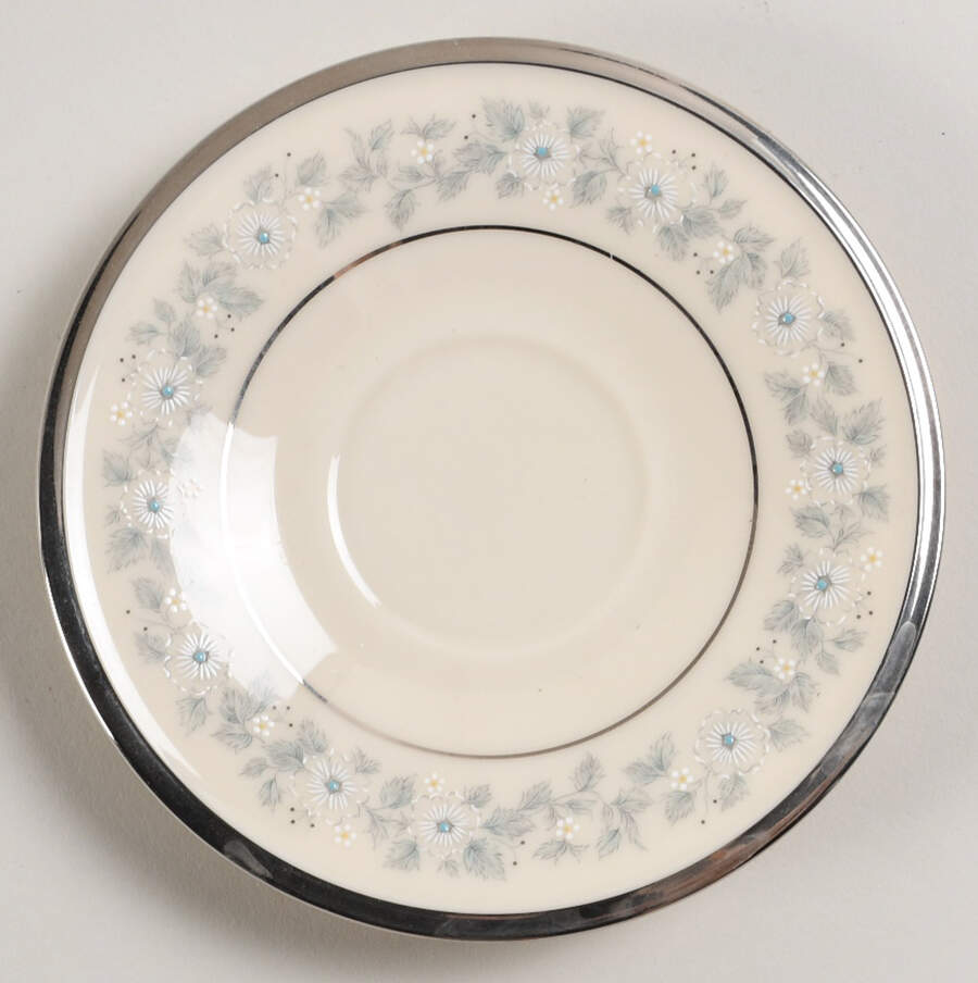 Windsong Saucer for Demitasse Cup by Lenox-1