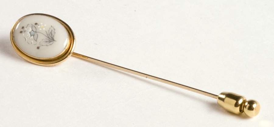 Windsong Stickpin by Lenox-1