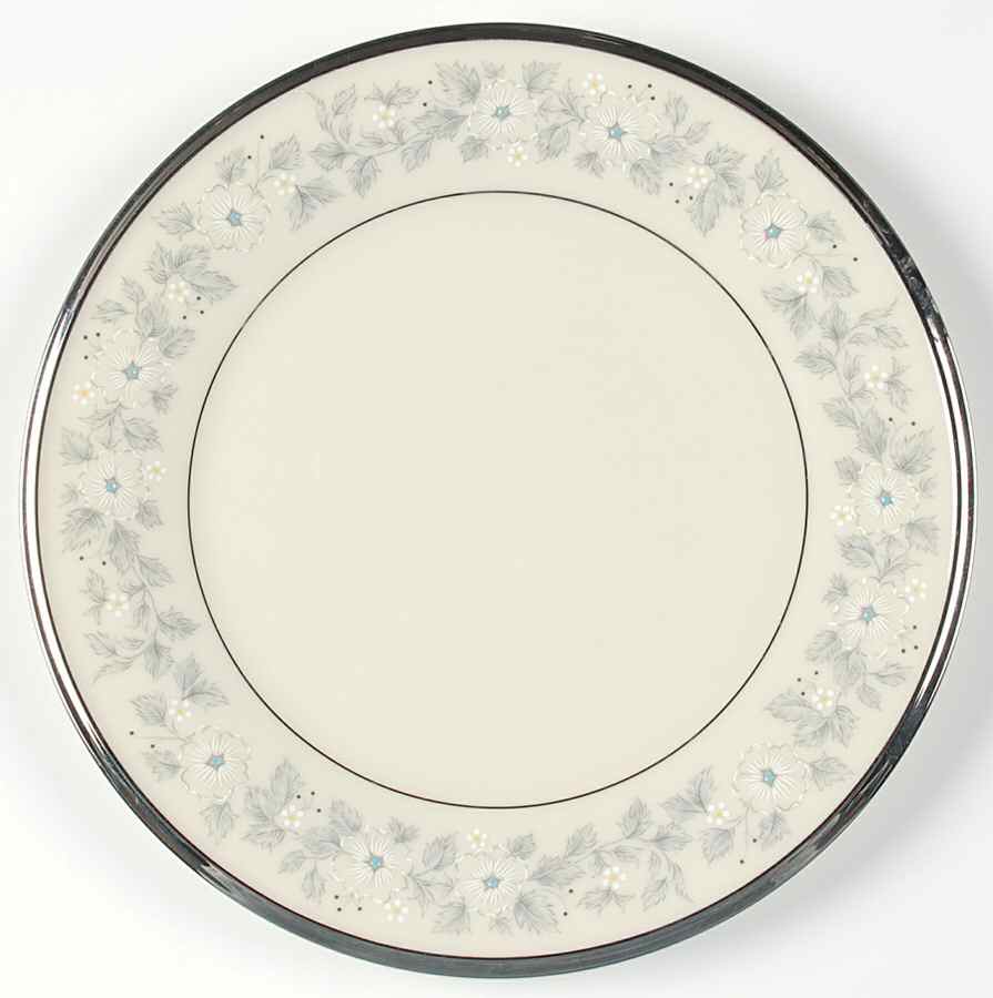 Windsong 12" Chop Plate (Round Platter) by Lenox-1