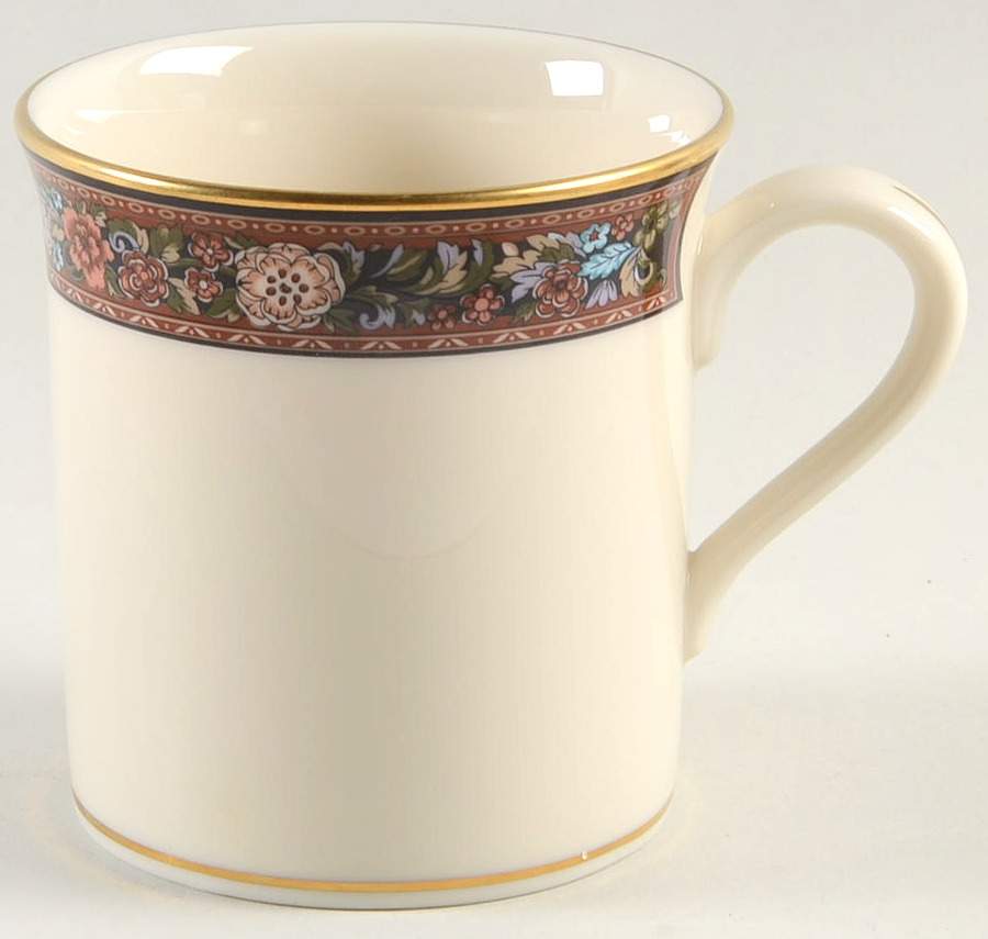 Witherspoon Mug by Lenox-1