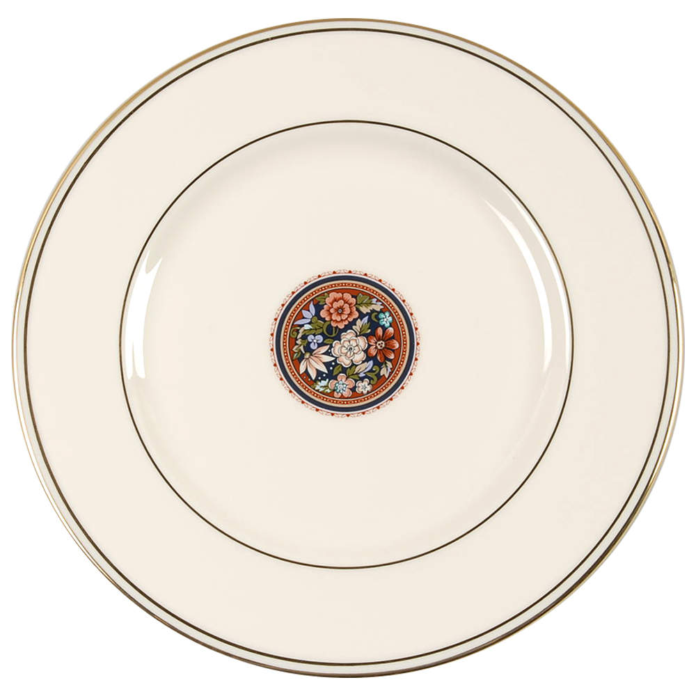 Witherspoon Salad Plate by Lenox-1