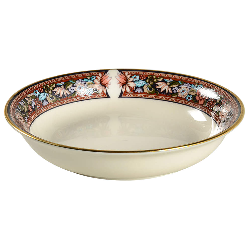 Witherspoon Fruit/Dessert (Sauce) Bowl by Lenox-1