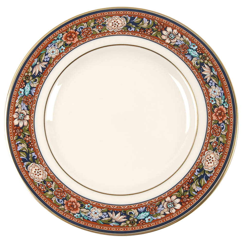 Witherspoon Bread & Butter Plate by Lenox-1