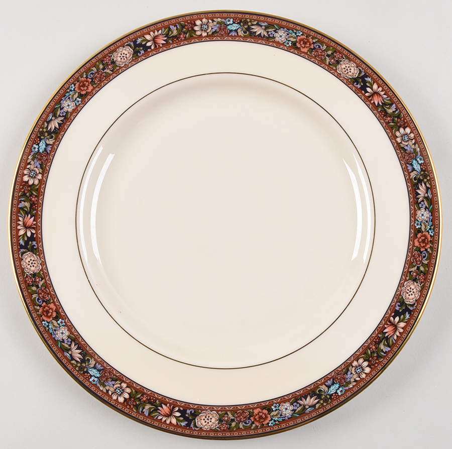 Witherspoon Dinner Plate by Lenox-1