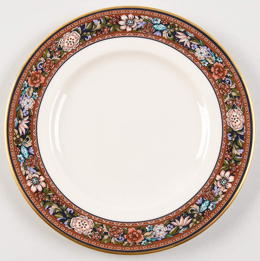 Witherspoon Bread & Butter Plate by Lenox-1