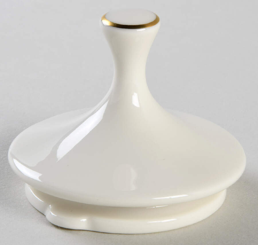 Witherspoon Lid for Coffee Pot by Lenox-1