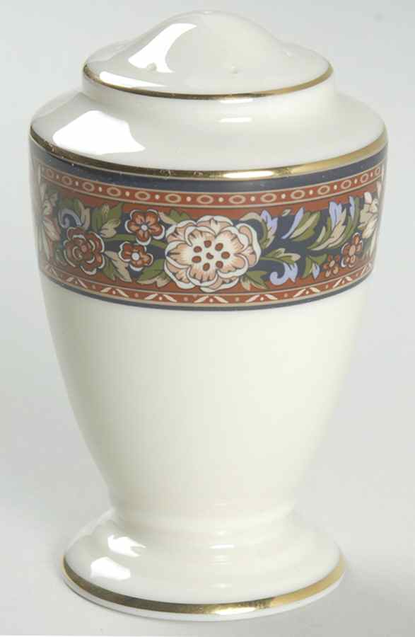 Witherspoon 99 Shape Salt Shaker by Lenox-1