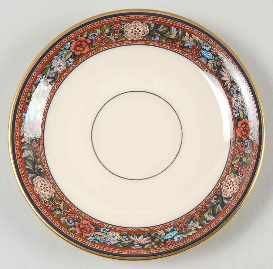 Witherspoon Saucer by Lenox-1