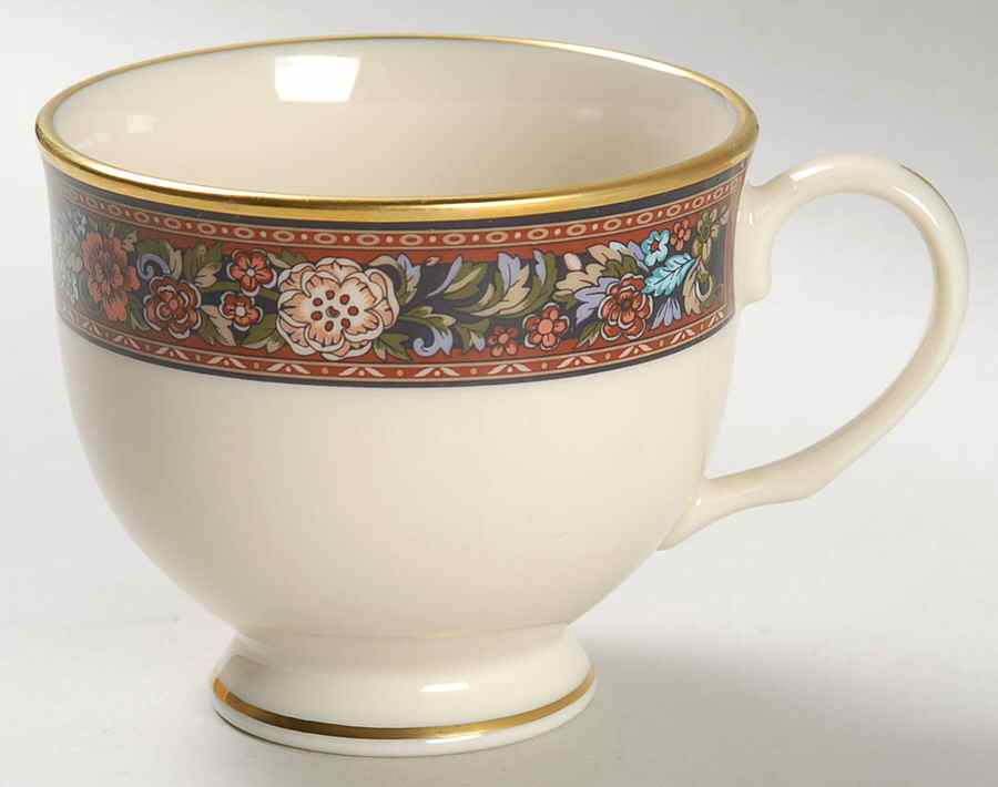Witherspoon Footed Cup by Lenox-1