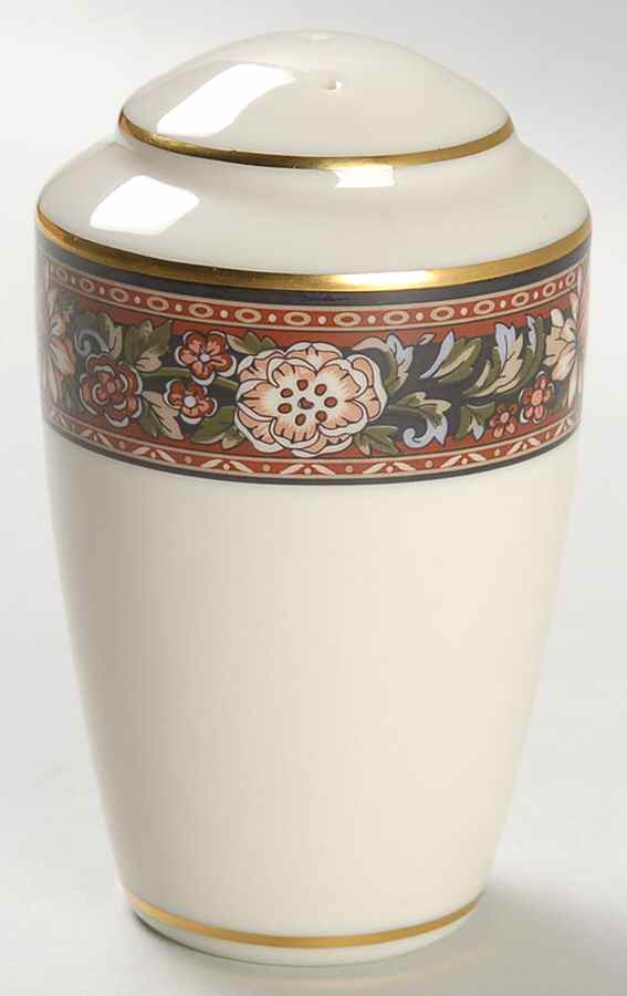 Witherspoon Pepper Shaker by Lenox-1