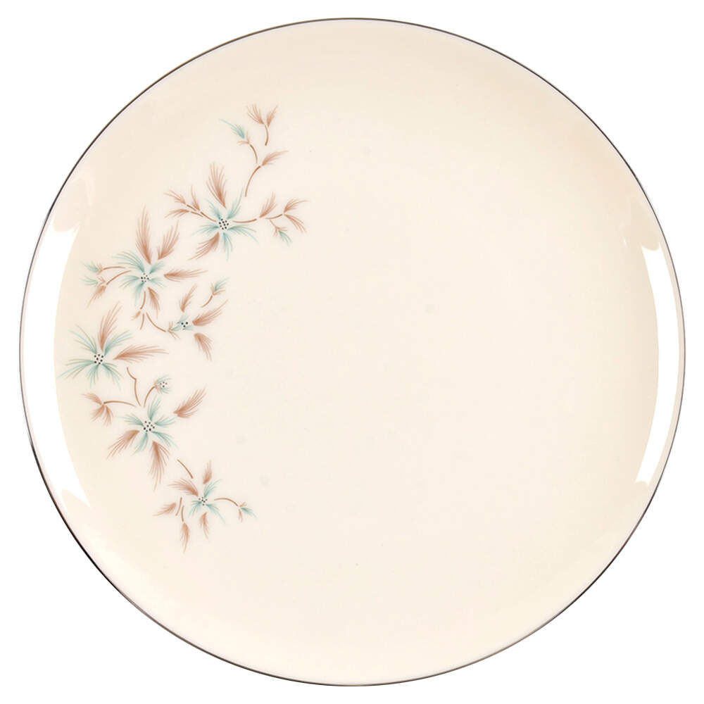 Wyndcrest Salad Plate by Lenox-1