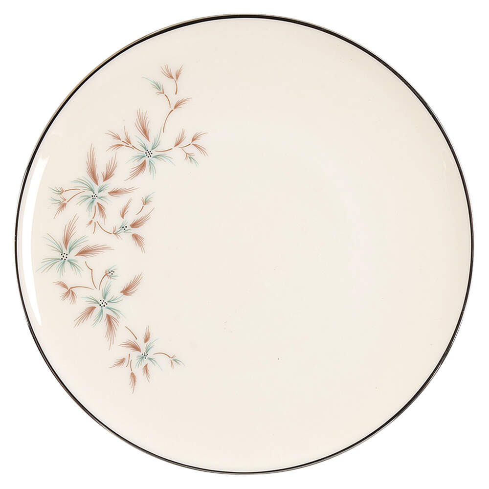 Wyndcrest Bread & Butter Plate by Lenox-1