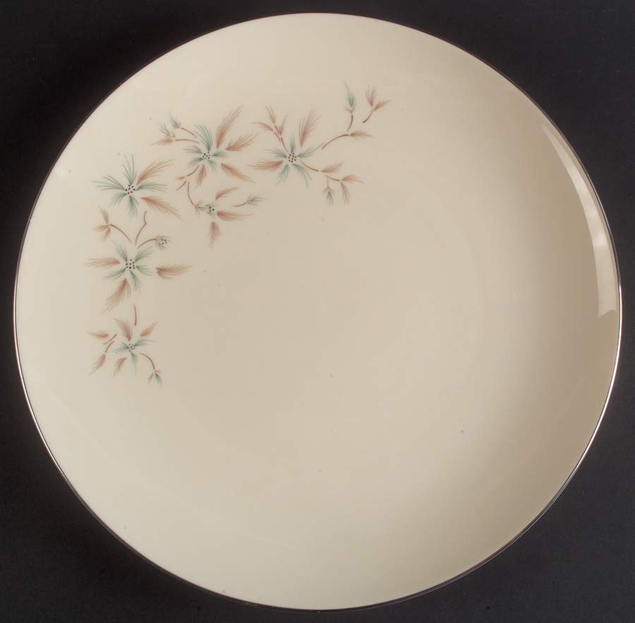 Wyndcrest 12" Chop Plate (Round Platter) by Lenox-1