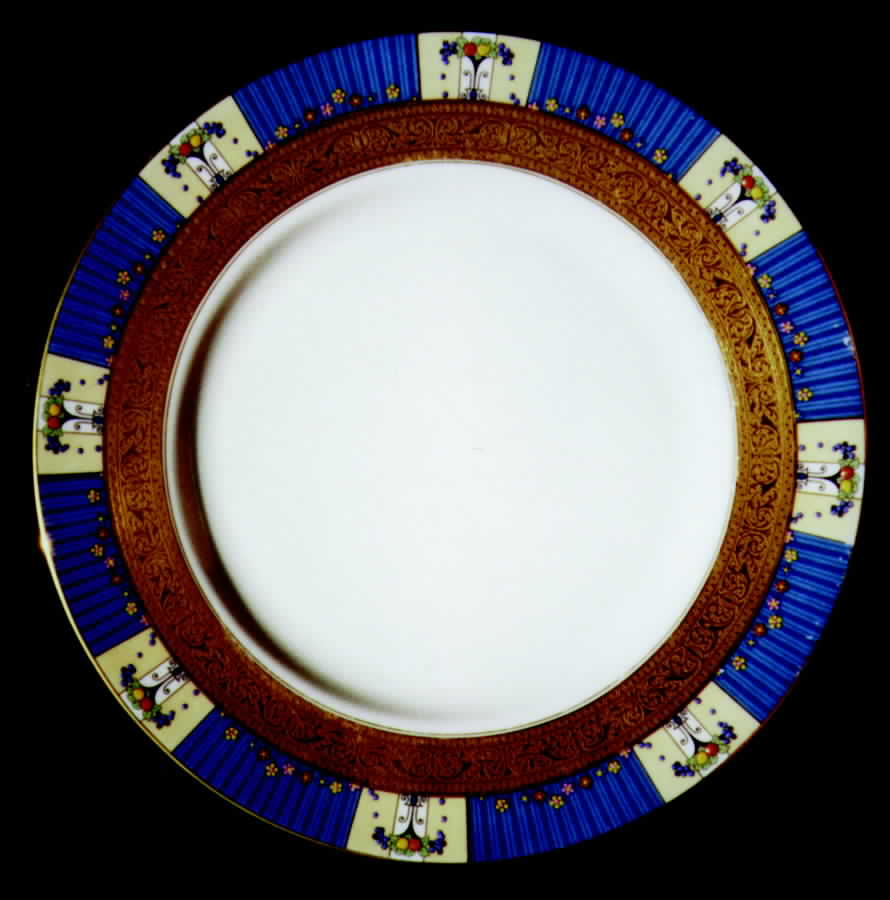 X101 Service Plate (Charger) by Lenox-1