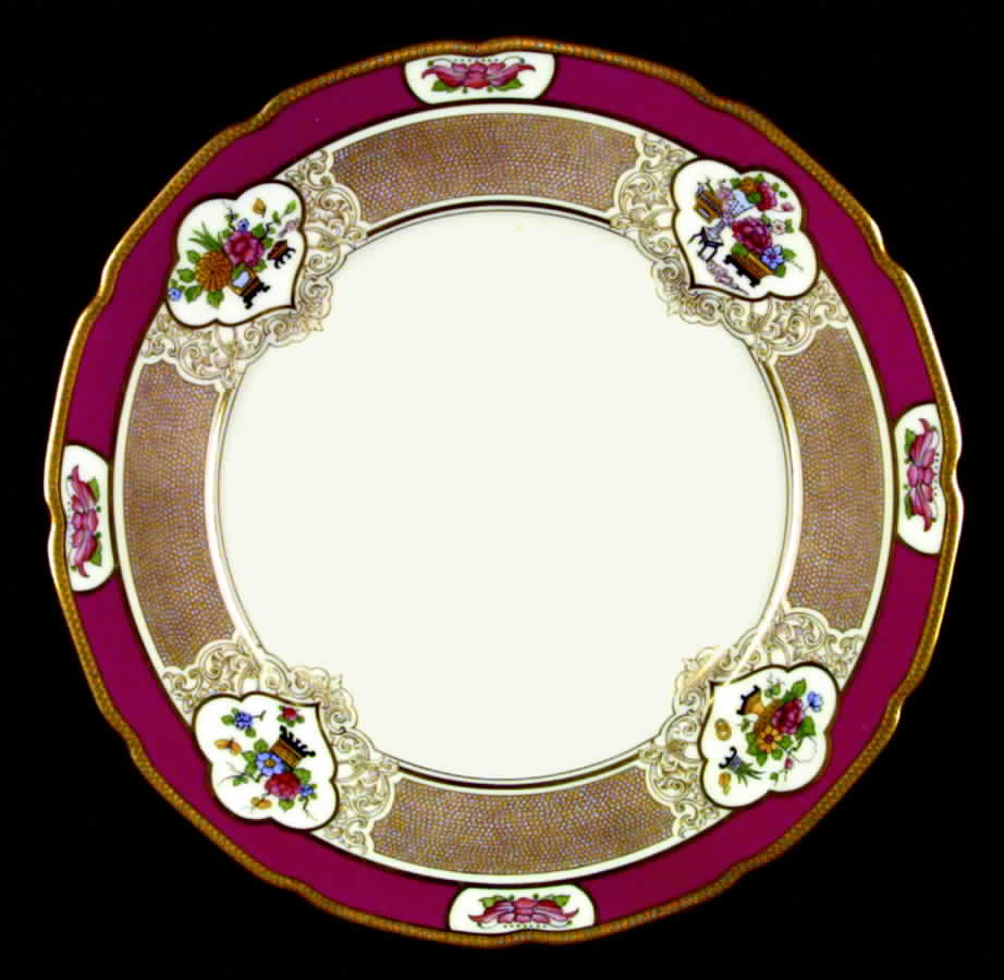 X1445-060 Dinner Plate by Lenox-1