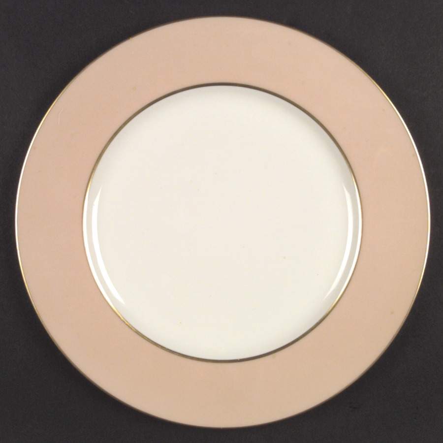 X305-214 Dinner Plate by Lenox-1