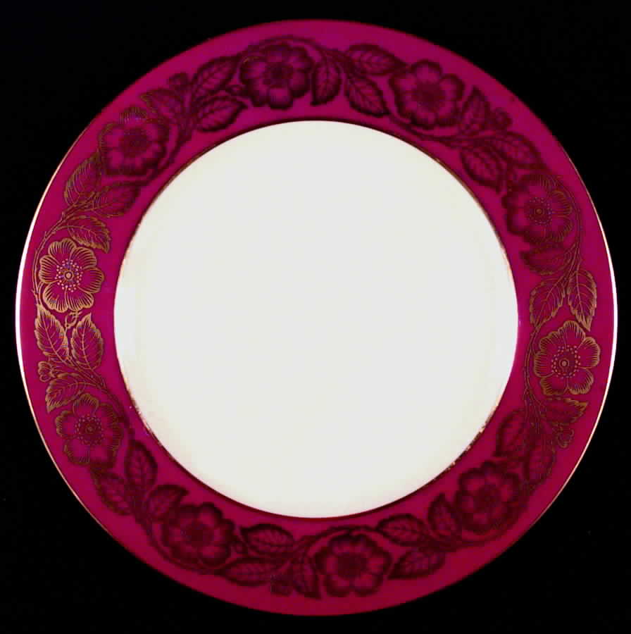 X402r Dinner Plate by Lenox-1