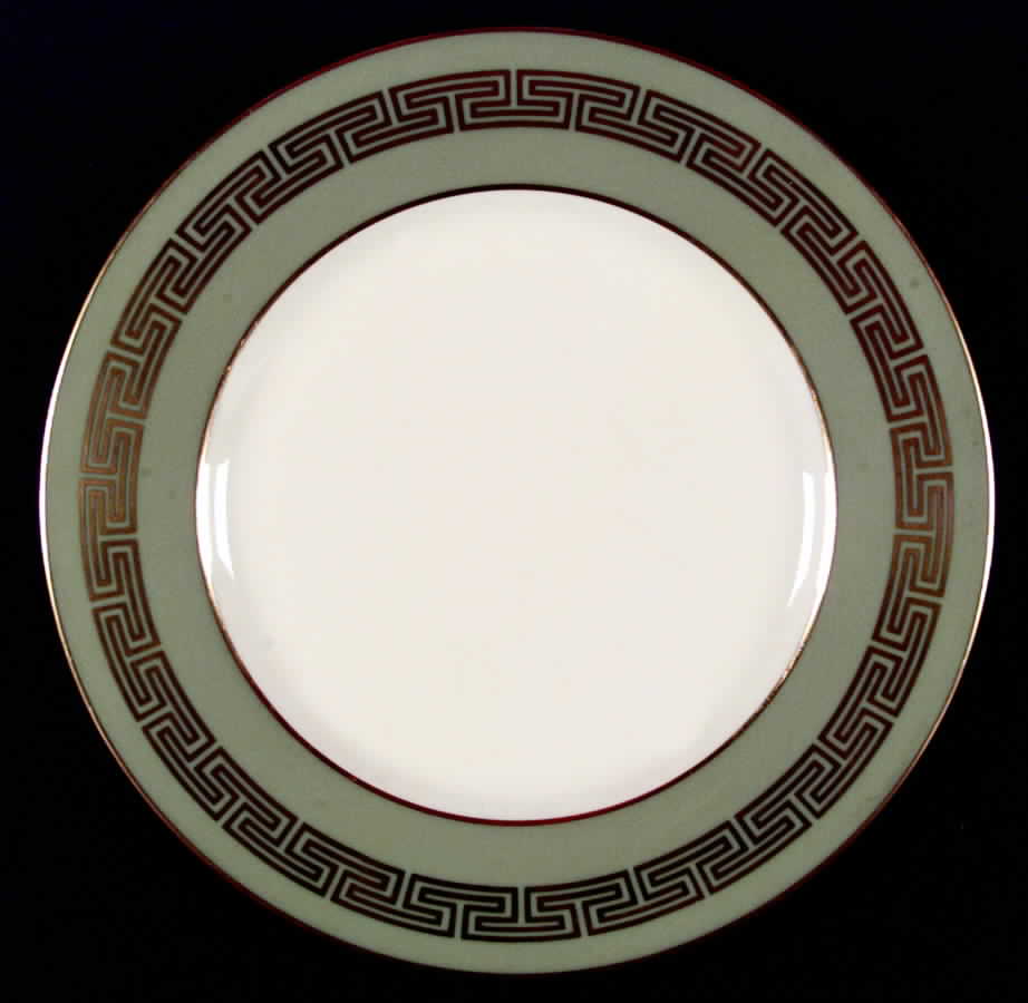 X403-242 Dinner Plate by Lenox-1