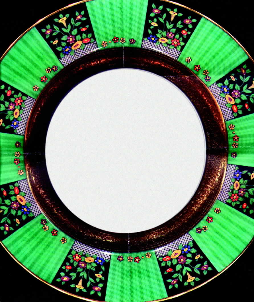 X99 Dinner Plate by Lenox-1