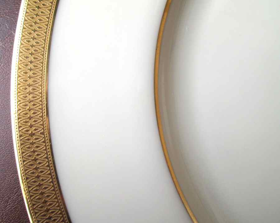Vernon Salad Plate by Lenox-1
