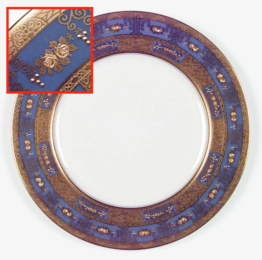 Z93X9-1 Dinner Plate by Lenox-1