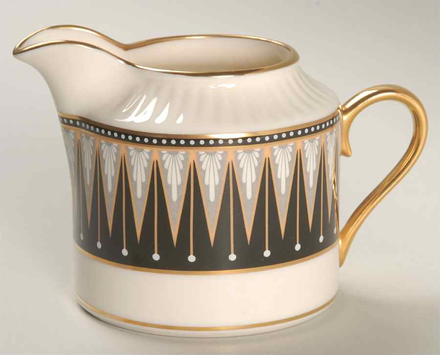 Zerlina Creamer by Lenox-1