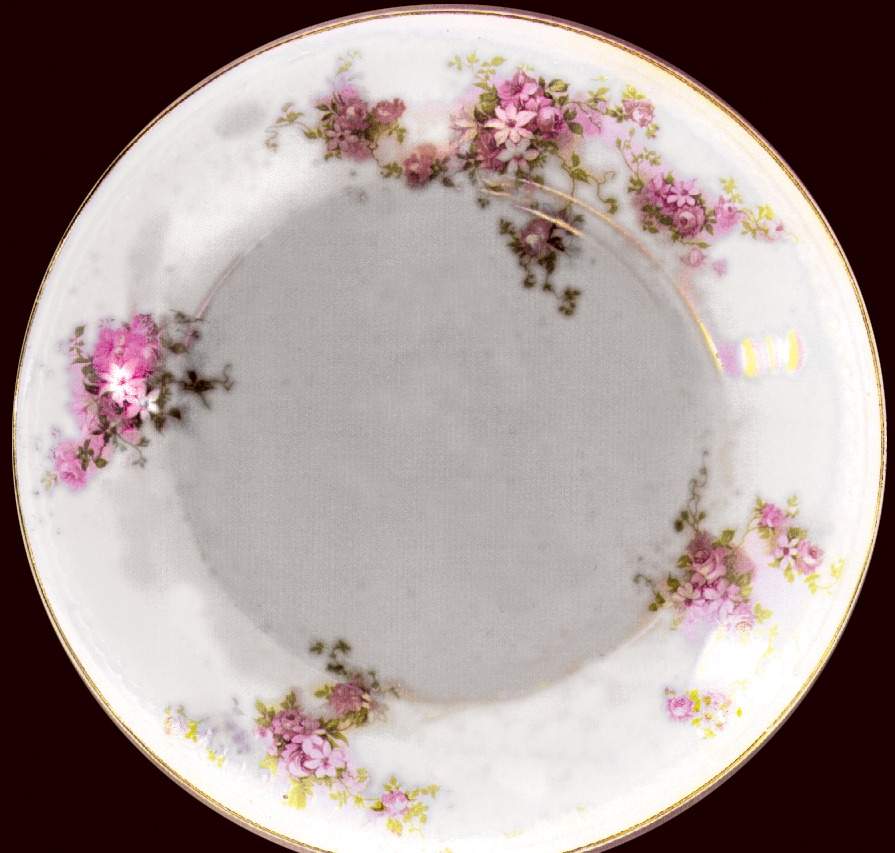 LAB1 Salad Plate by La Belle-1