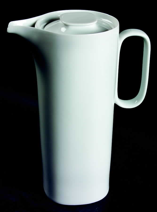 Transition Coffee Pot & Lid by Langenthal-1