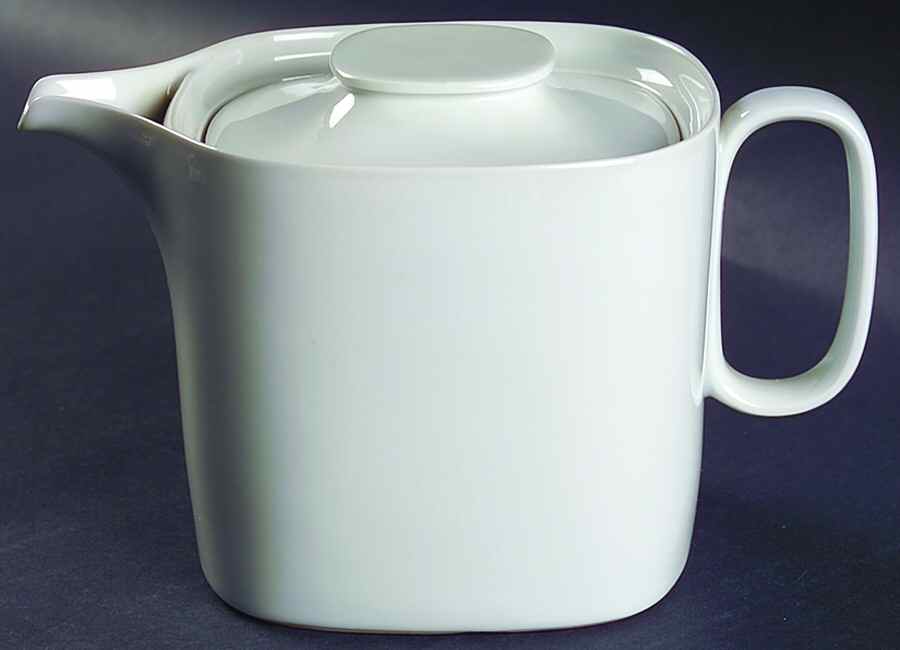 Transition Teapot & Lid by Langenthal-1