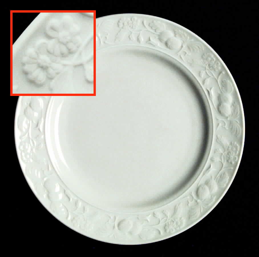 LAG5 Salad Plate by Langenthal-1