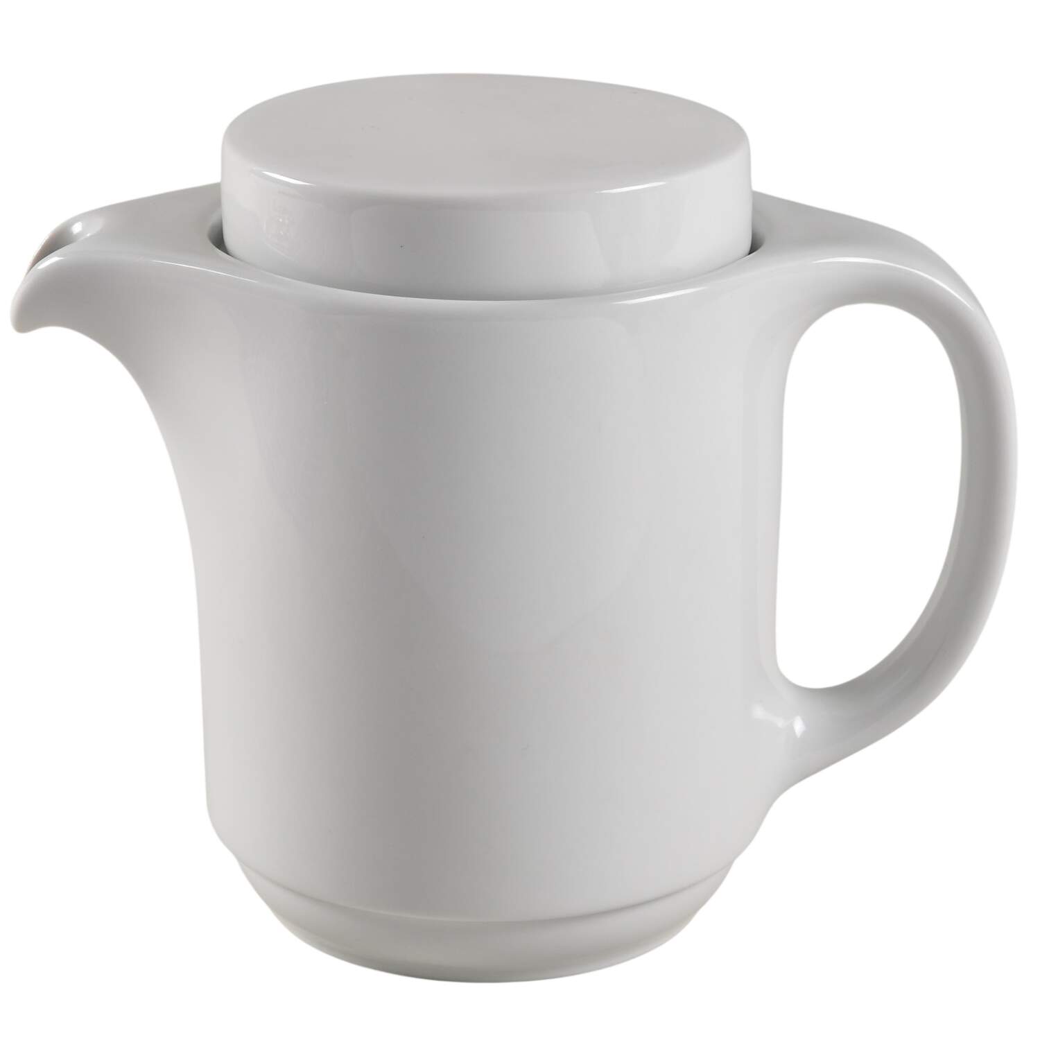 Stack Teapot & Lid by Langenthal-1