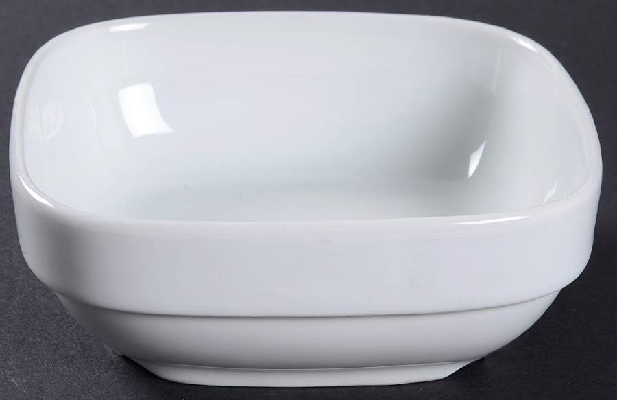 Stack Square Cereal Bowl by Langenthal-1