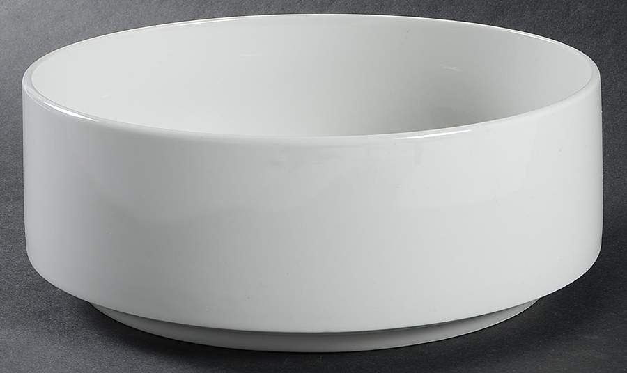 Stack 8" Round Vegetable Bowl by Langenthal-1