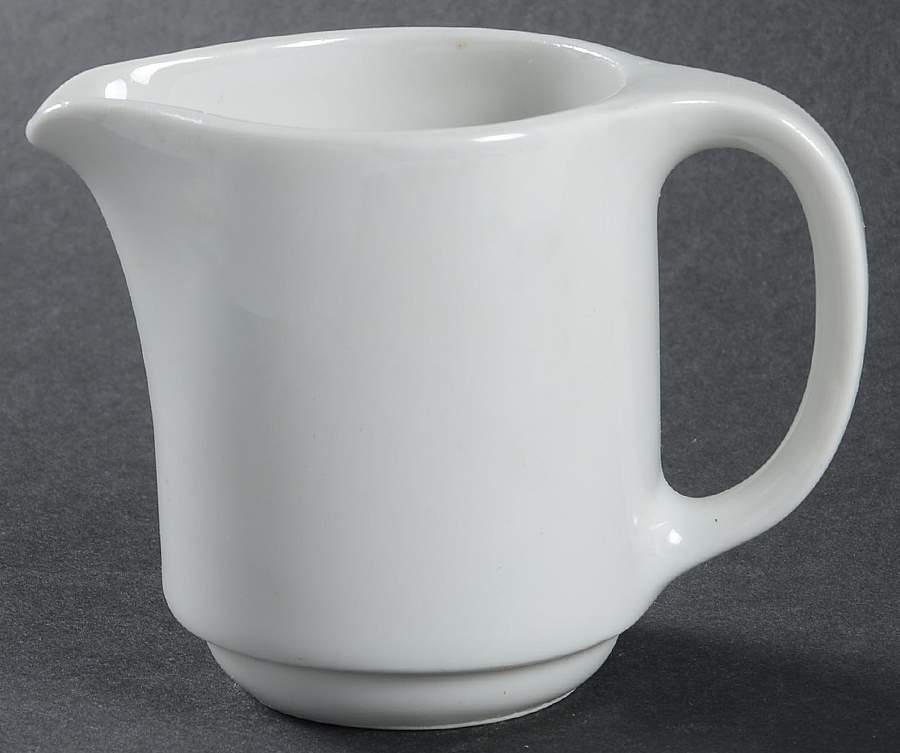 Stack Mini Creamer by Langenthal-1