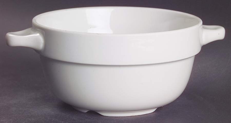 Stack Lugged Soup Bowl by Langenthal-1