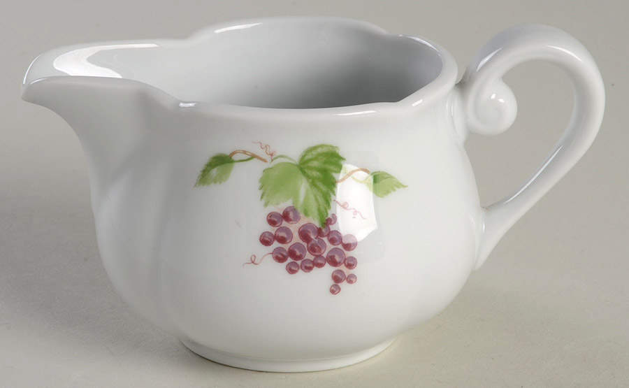 Vin Table Mini Creamer by Langenthal-1