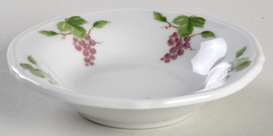 Vin Table Fruit/Dessert (Sauce) Bowl by Langenthal-1