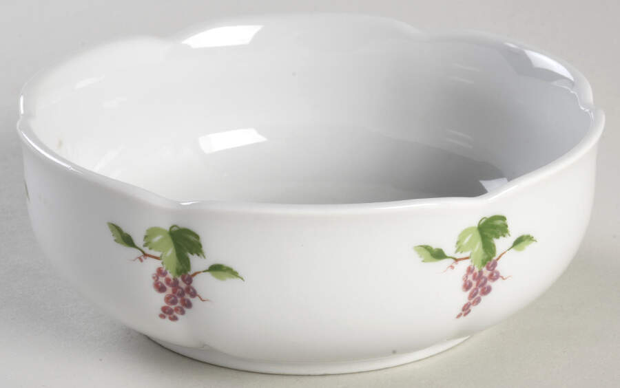 Vin Table Coupe Cereal Bowl by Langenthal-1