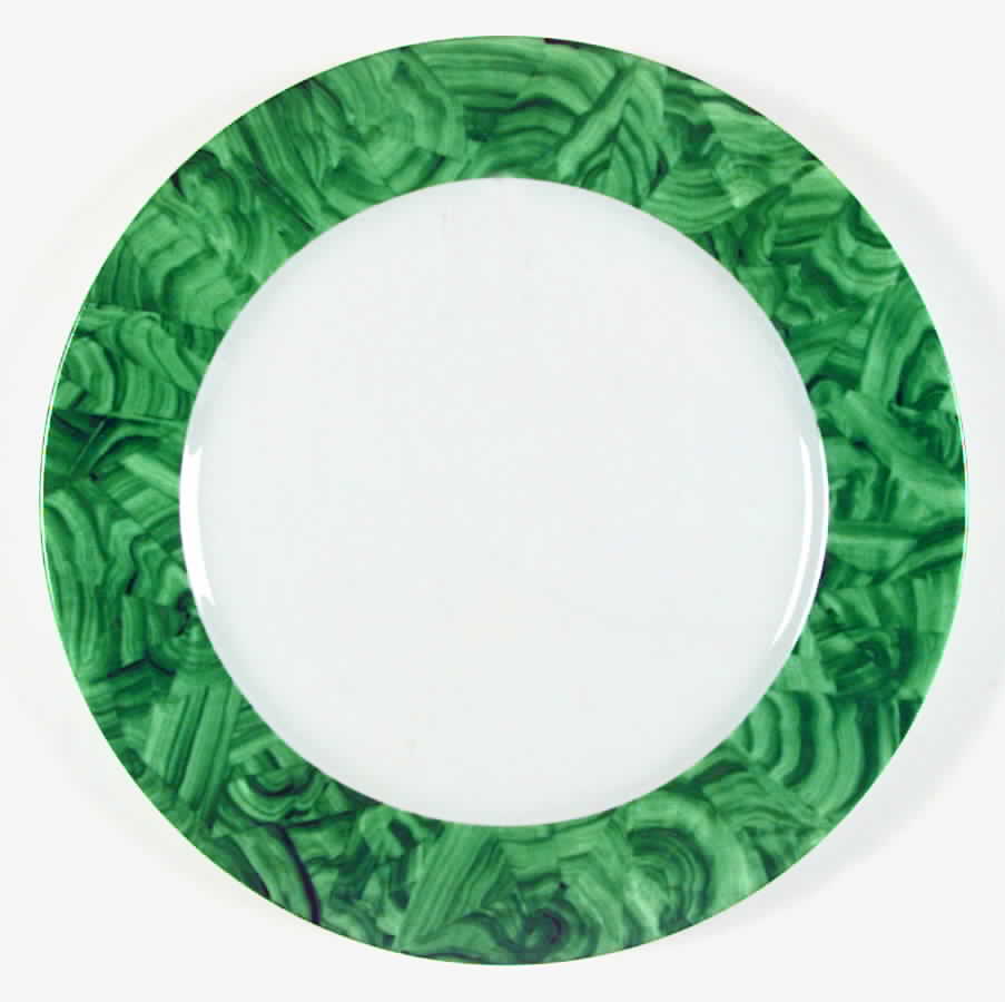 Aladin Service Plate (Charger) by Laure Japy-1