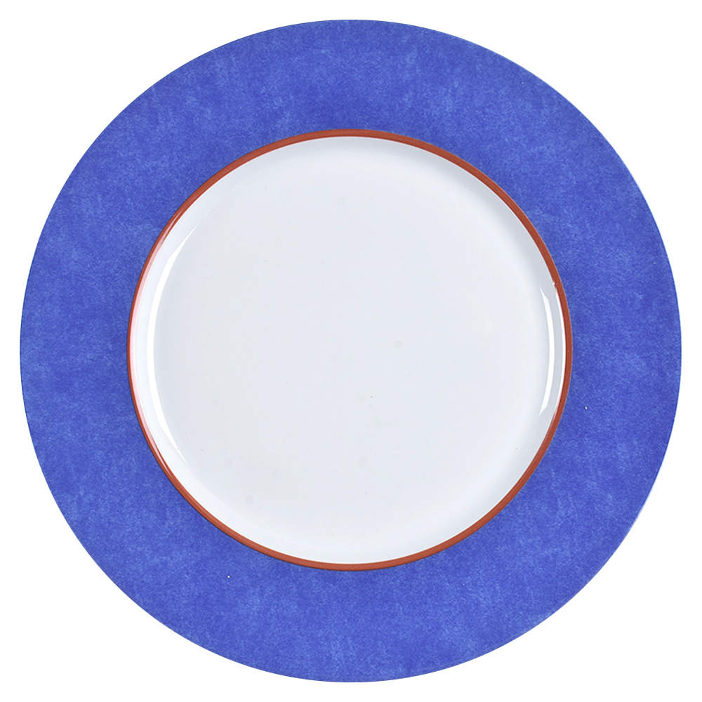 Figari Dinner Plate by Laure Japy-1