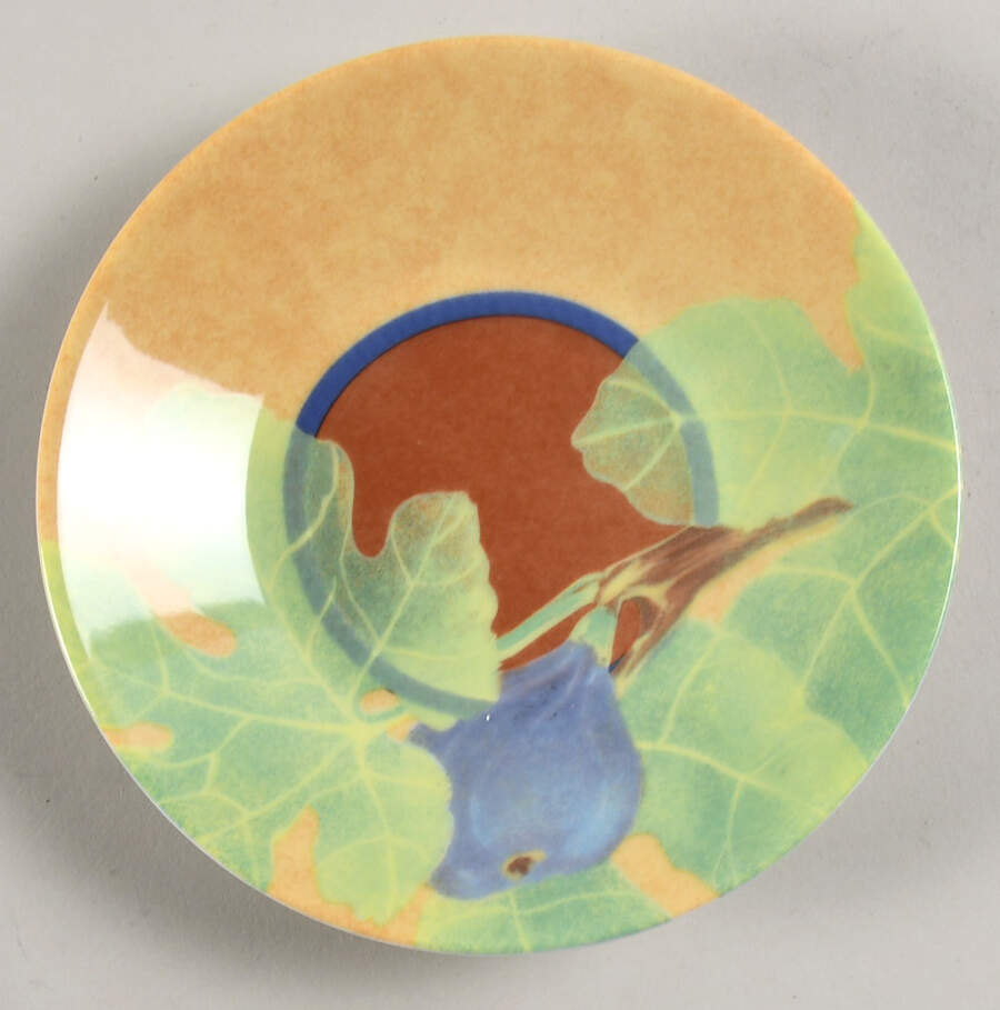 Figari Saucer for Demitasse Cup by Laure Japy-1