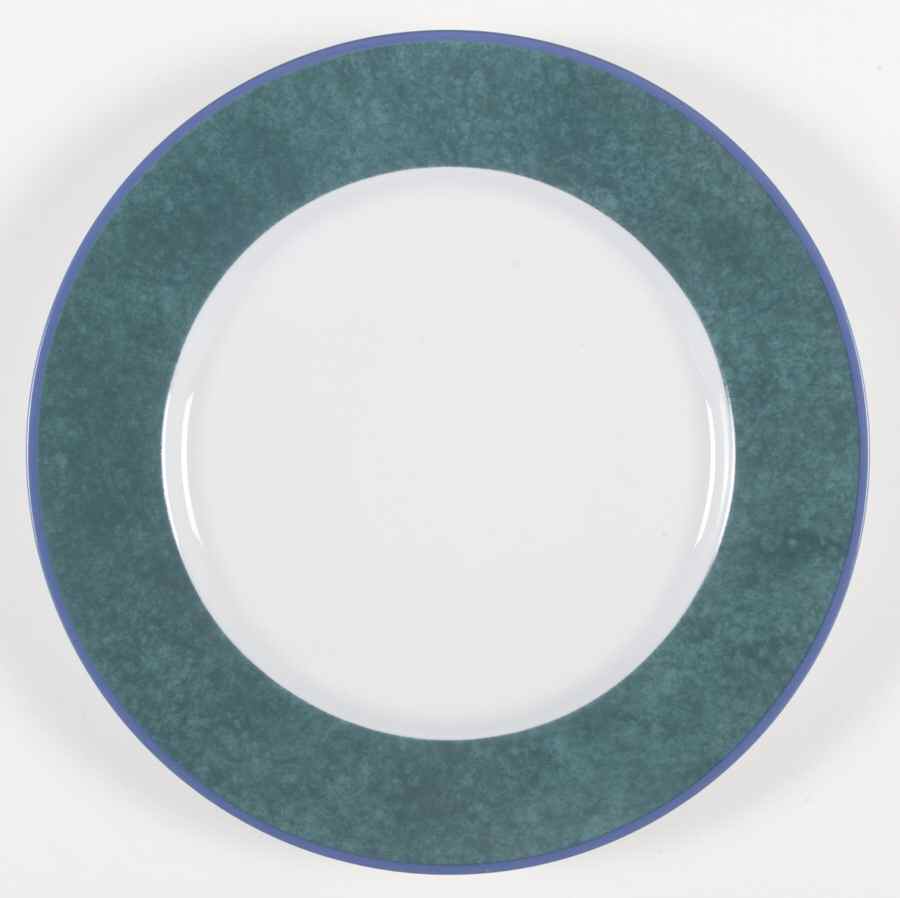 Giverny Dinner Plate by Laure Japy-1