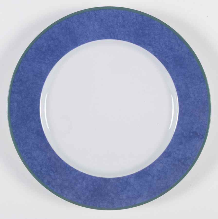 Giverny Dinner Plate by Laure Japy-1