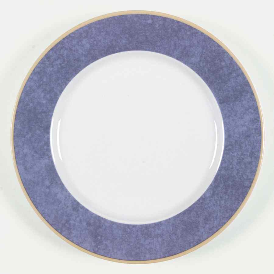 Giverny Dinner Plate by Laure Japy-1