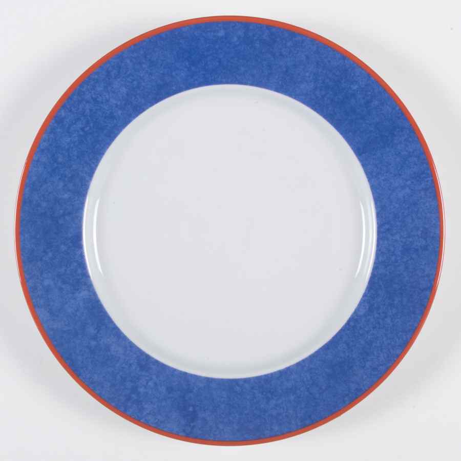 Giverny Dinner Plate by Laure Japy-1