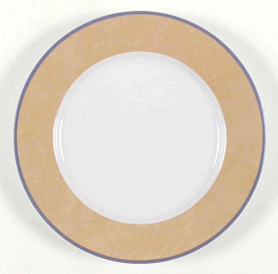 Giverny Dinner Plate by Laure Japy-1