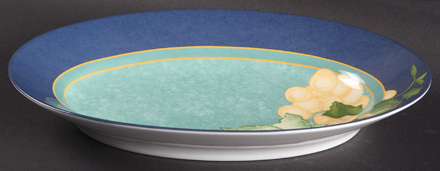 Gourmandise Pickle Dish by Laure Japy-1