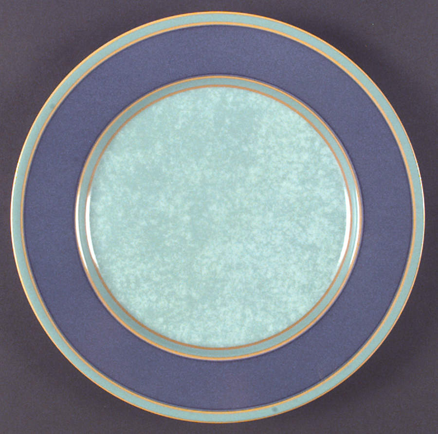 Gourmandise Dinner Plate by Laure Japy-1