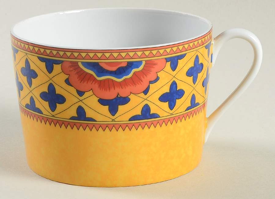 Grenade Breakfast Cup by Laure Japy-1